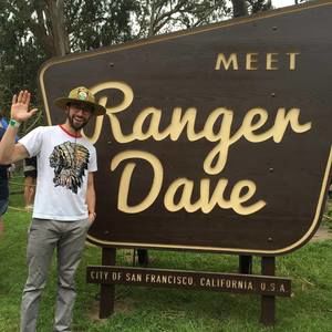 Meet your Posher, David